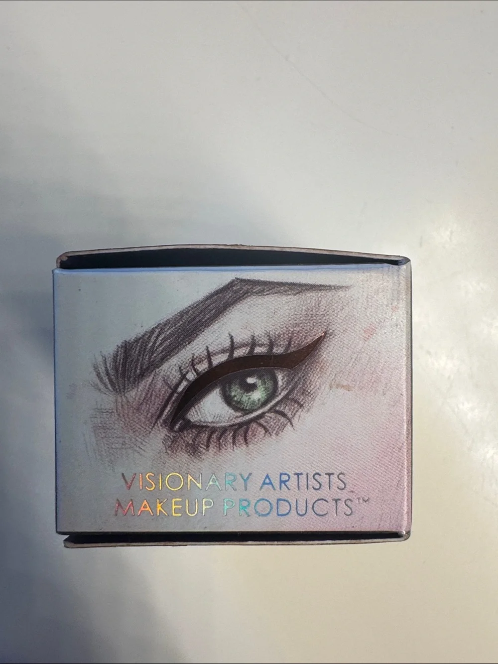 The VampStamp Cushion Eyeliner Ink - Black